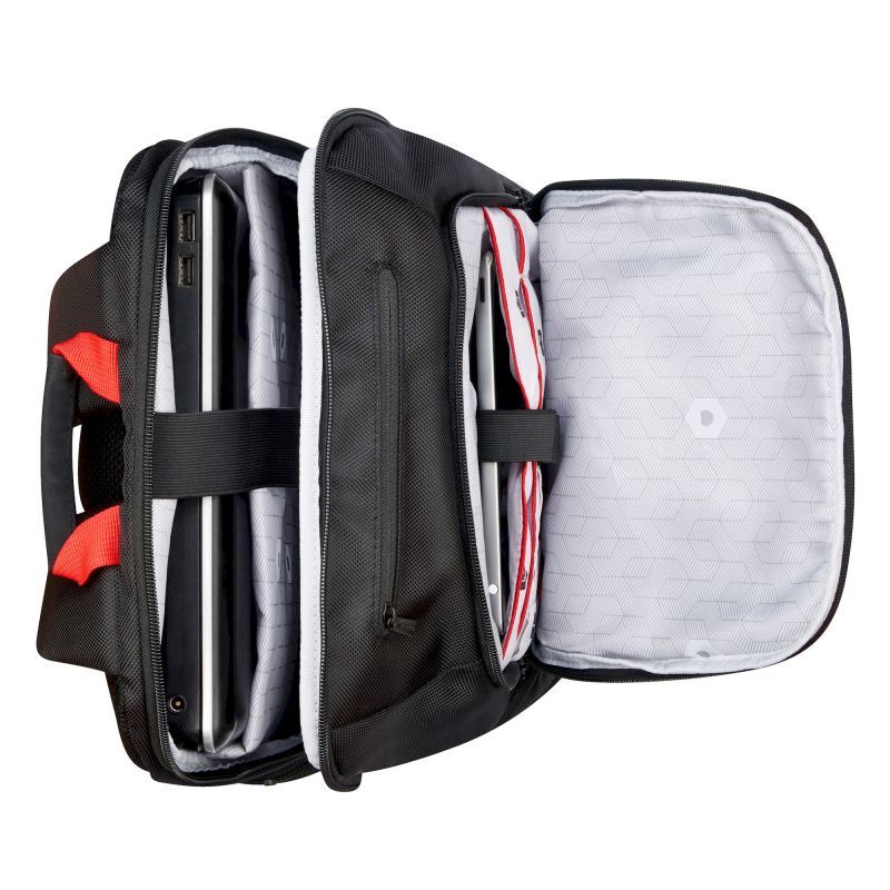 Delsey Parvis Plus Backpack - Urbaanit reppu | Hardloop