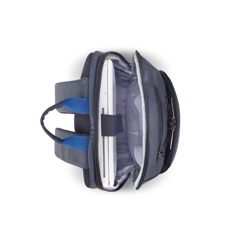 Delsey Parvis Plus Backpack - Sac à dos urbain | Hardloop