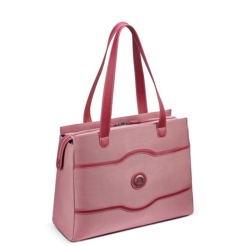 Delsey Chatelet Air 2.0 Sac Epaule - Tote bag | Hardloop