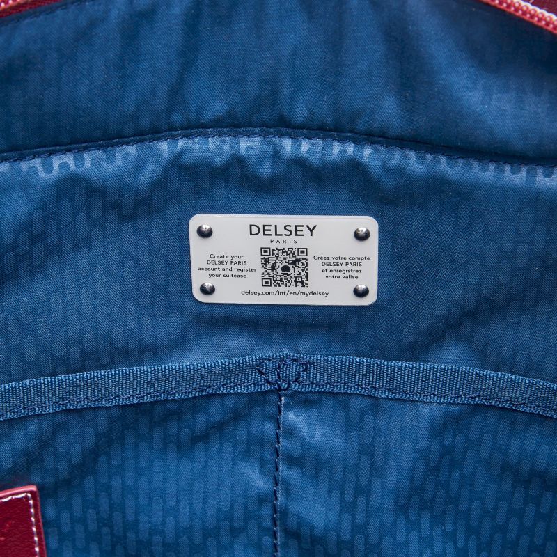 Delsey Chatelet Air 2.0 Sac Epaule - Tote bag | Hardloop
