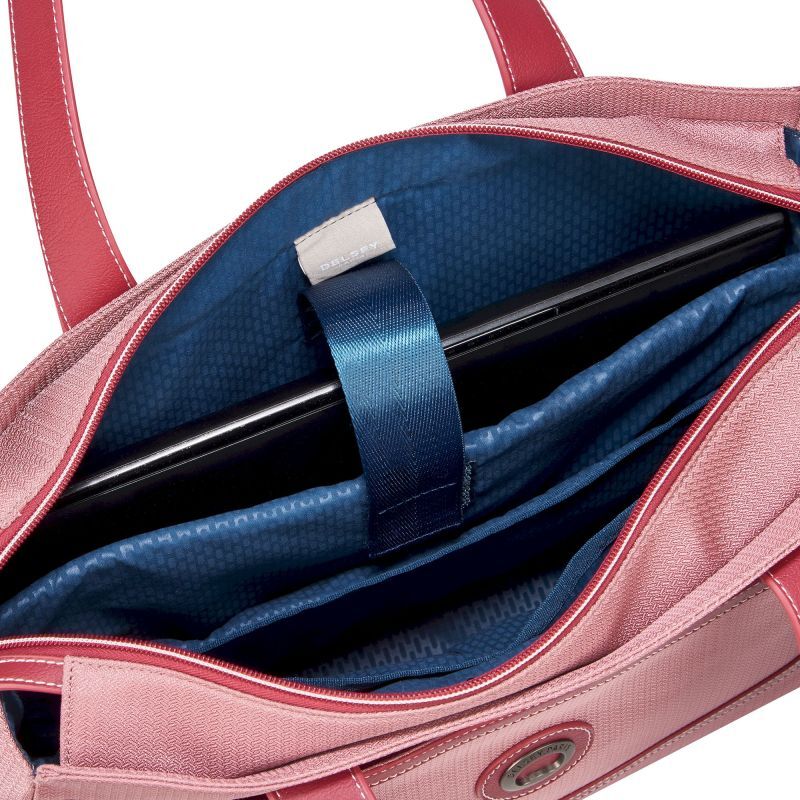 Delsey Chatelet Air 2.0 Sac Epaule - Tote bag | Hardloop