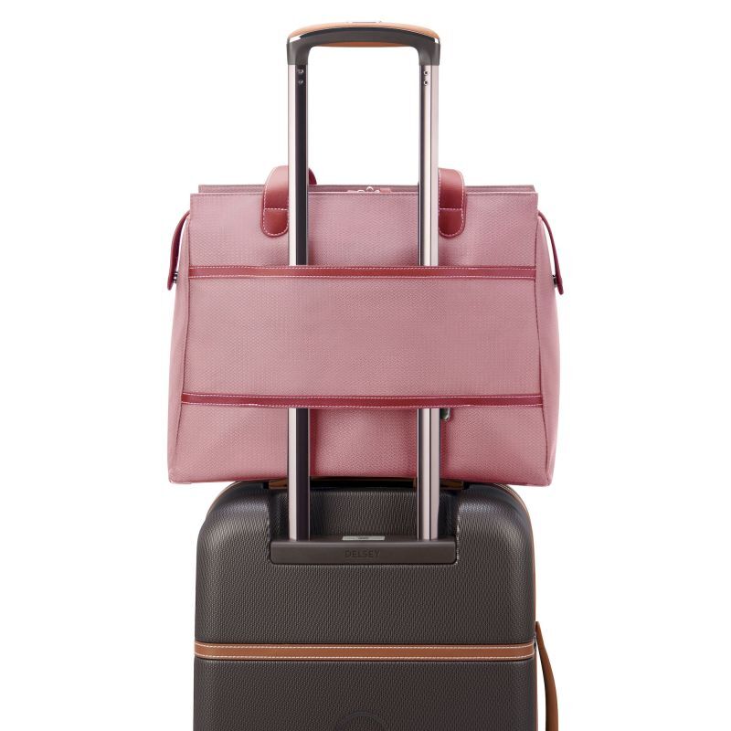 Delsey Chatelet Air 2.0 Sac Epaule - Tote bag | Hardloop