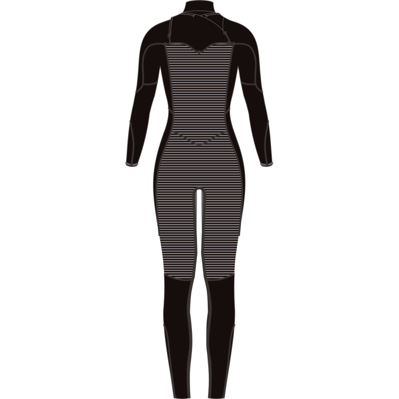 Oxbow Yulex WulexWomen 3/2 mm - Surfanzug - Damen | Hardloop