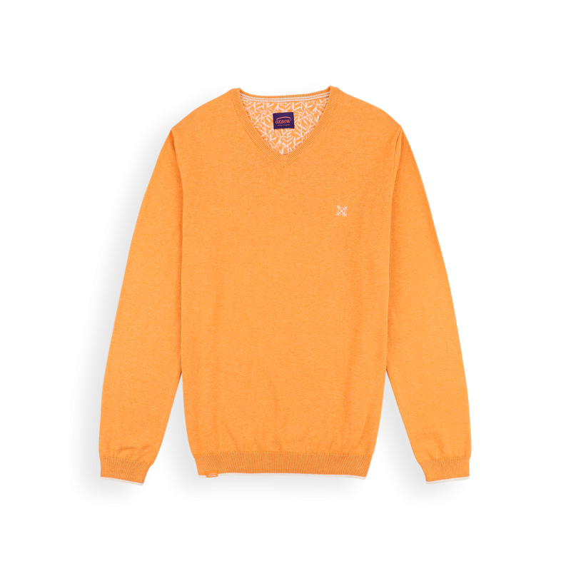 Pivega - Jumper - Men's