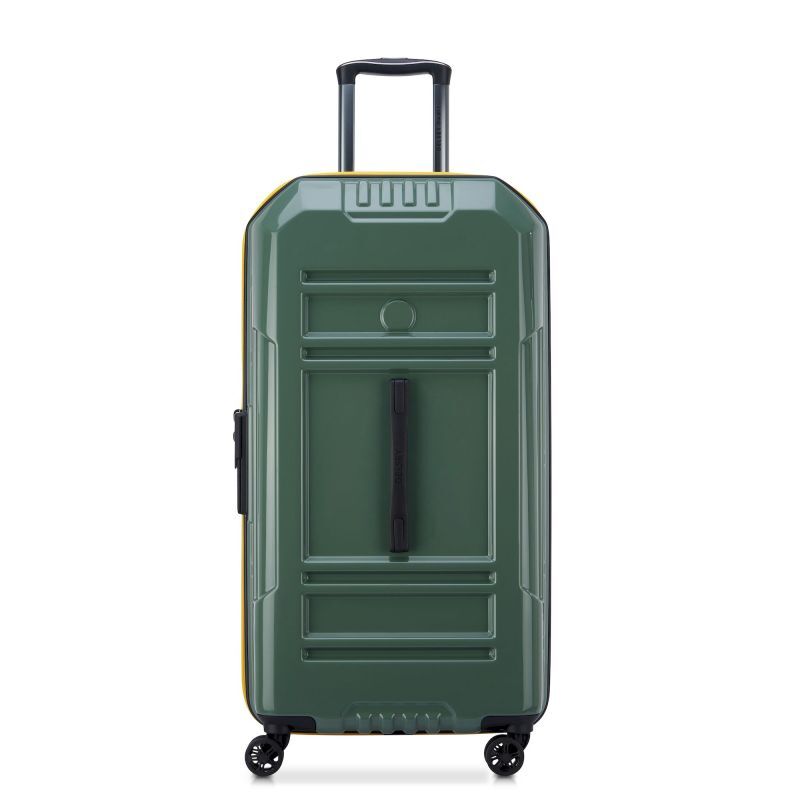 Rempart Soute Extensible - Wheeled suitcase