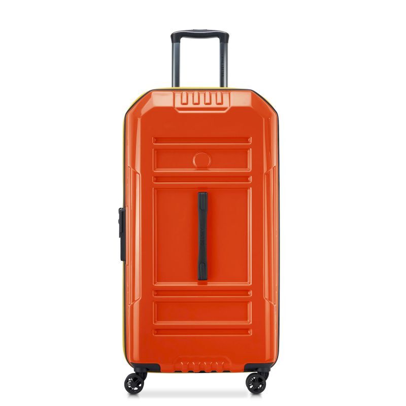 Rempart Soute Extensible - Koffer
