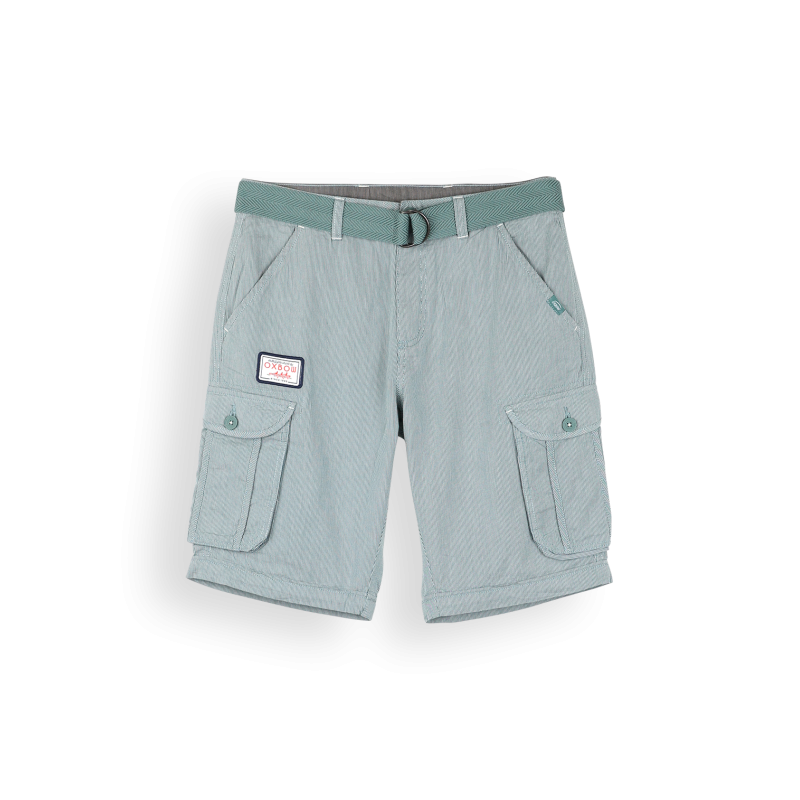 Oxbow Orpek - Pantaloncini - Uomo | Hardloop
