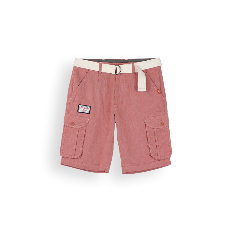 Orpek - Pantalones cortos - Hombre