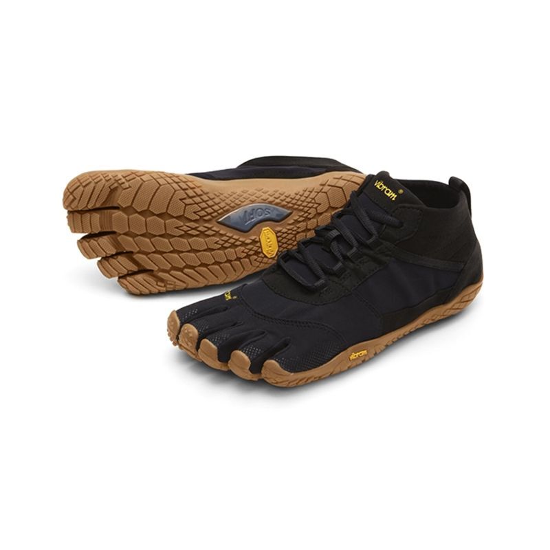 Vibram Five Fingers V-Trek - Vandresko Herrer