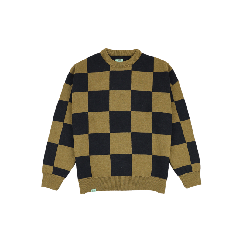 Alexandre - Merino sweatere - Herrer