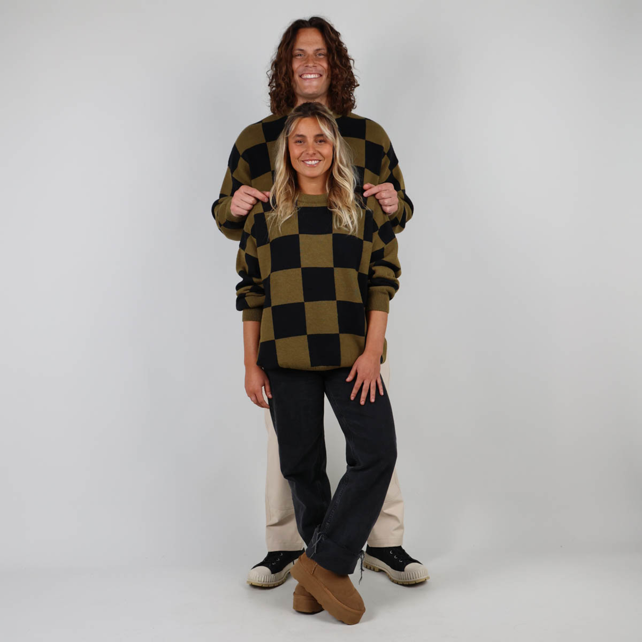 Oxbow Alexandre - Merino jumper - Men's | Hardloop
