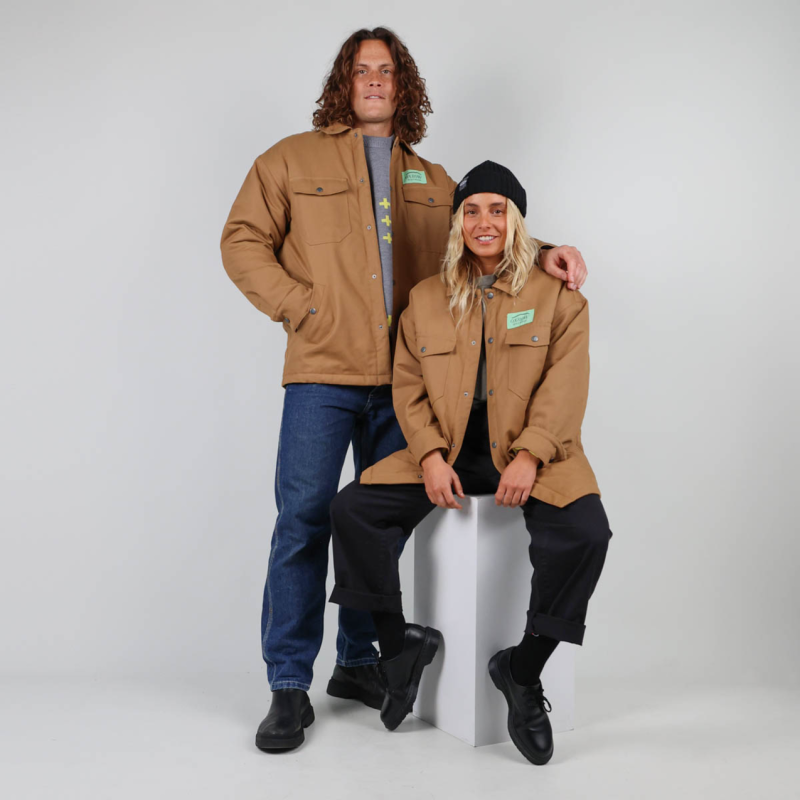 Oxbow Jean Marc - Casaco de inverno homem | Hardloop