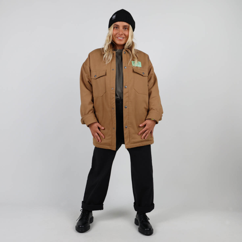 Oxbow Jean Marc - Casaco de inverno homem | Hardloop
