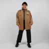 Oxbow Jean Marc - Mantel - Herren | Hardloop
