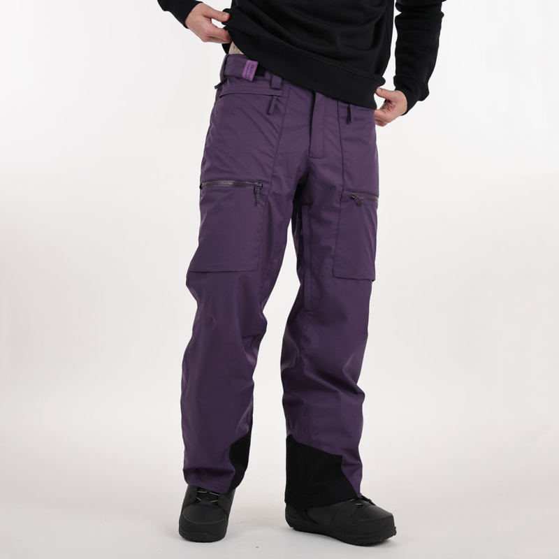 Oxbow Munia - Pantalon ski homme | Hardloop