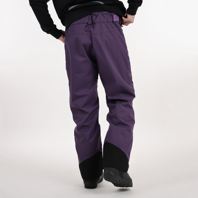 Oxbow Munia - Pantalones de esquí - Hombre | Hardloop