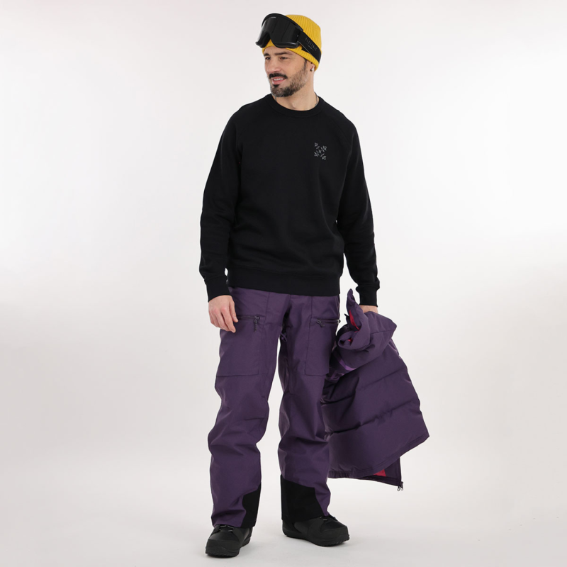 Oxbow Munia - Pantalones de esquí - Hombre | Hardloop