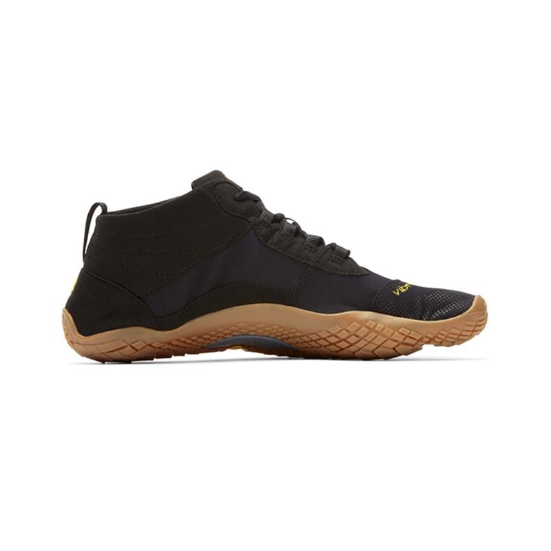 Vibram Five Fingers V-Trek - Vaelluskengät - Miehet