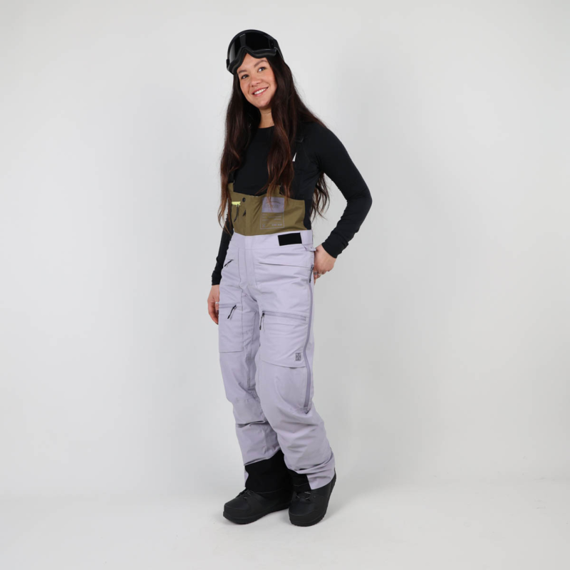 Oxbow Maladeta - Skihose - Damen | Hardloop