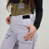 Oxbow Maladeta - Pantalon ski femme | Hardloop