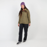 Oxbow Batoua - Kunstfaserjacke - Damen | Hardloop