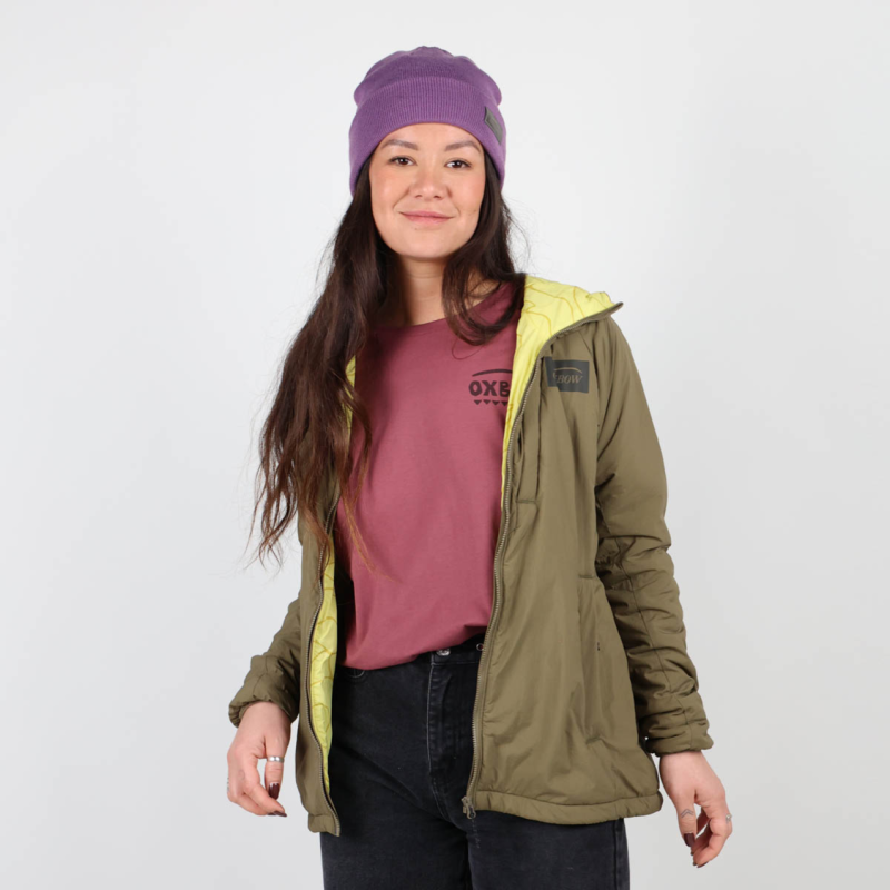Oxbow Batoua - Synthetic jacket - Women's | Hardloop