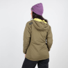 Oxbow Batoua - Kunstfaserjacke - Damen | Hardloop