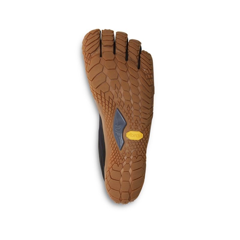 Vibram Five Fingers V-Trek - Vaelluskengät - Miehet