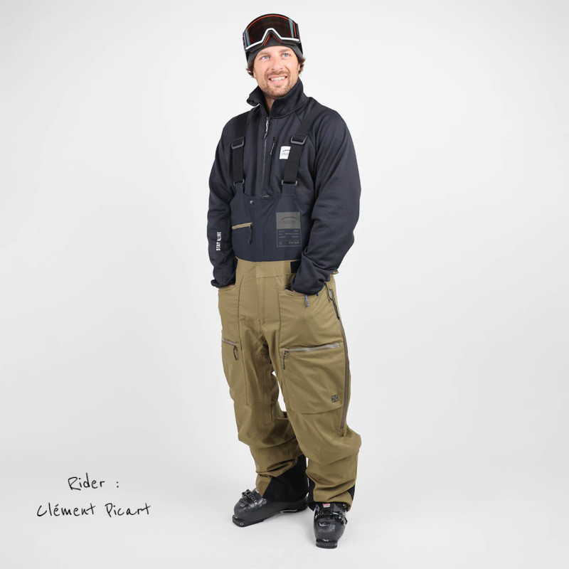 Bonida - Skibukser - Herrer