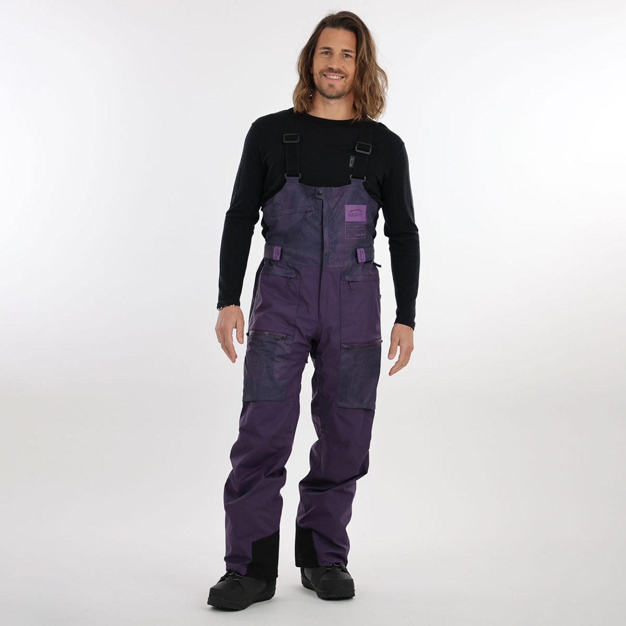 Oxbow Bonida - Ski trousers - Men's | Hardloop