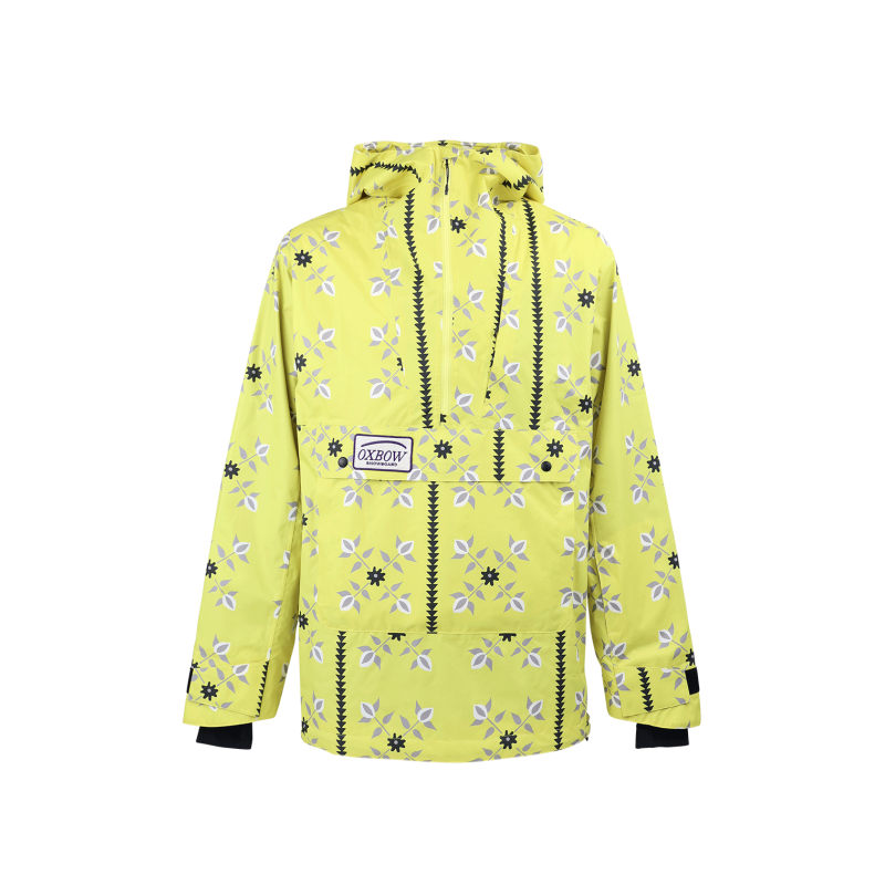 Oxbow Martin - Ski jacket - Men's | Hardloop