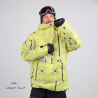 Oxbow Martin - Veste ski homme | Hardloop