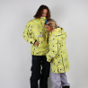 Oxbow Martin - Skijacke - Herren | Hardloop
