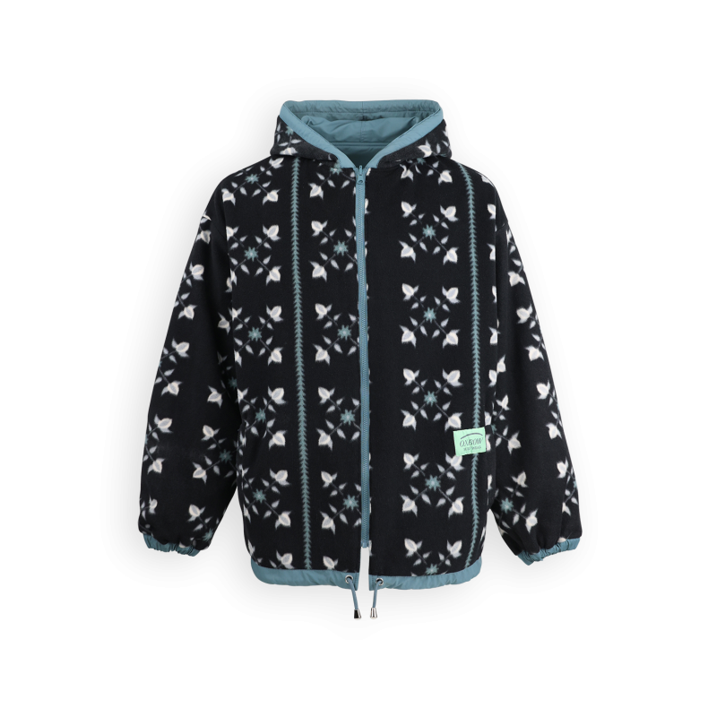 Eric - Chaqueta cortavientos - Hombre