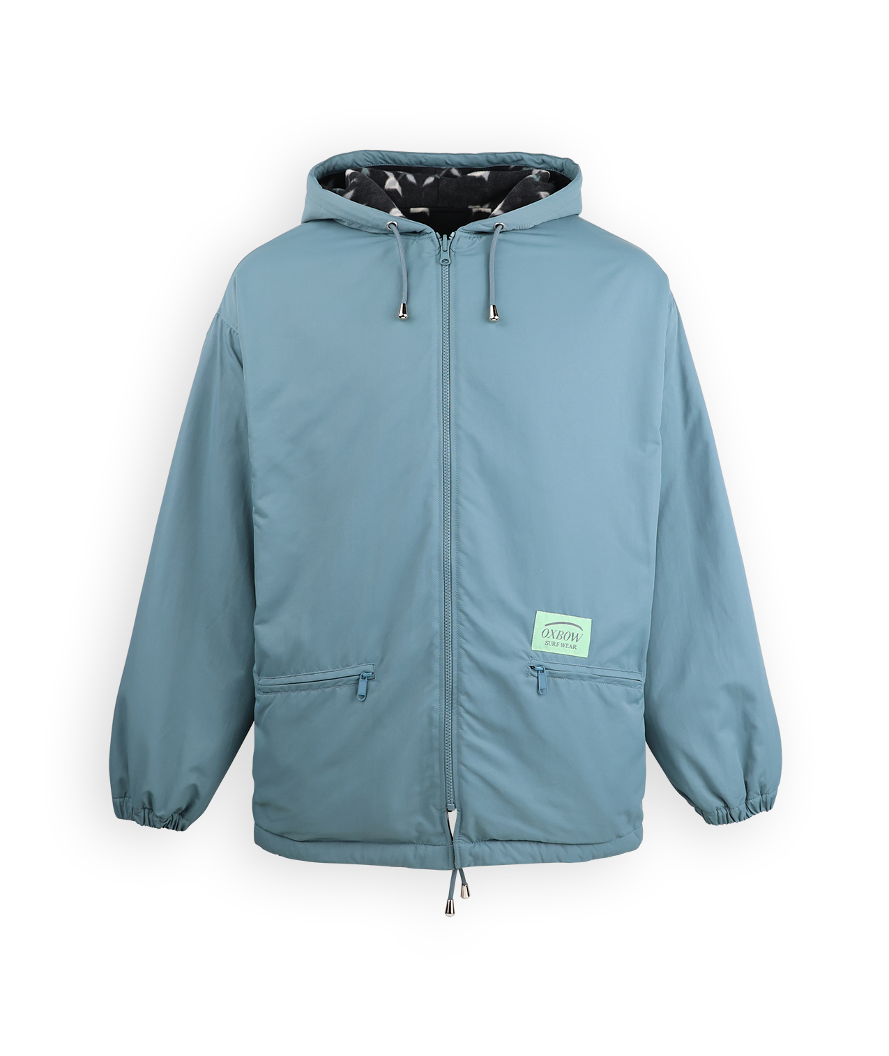 Oxbow Eric - Windjacke - Herren | Hardloop