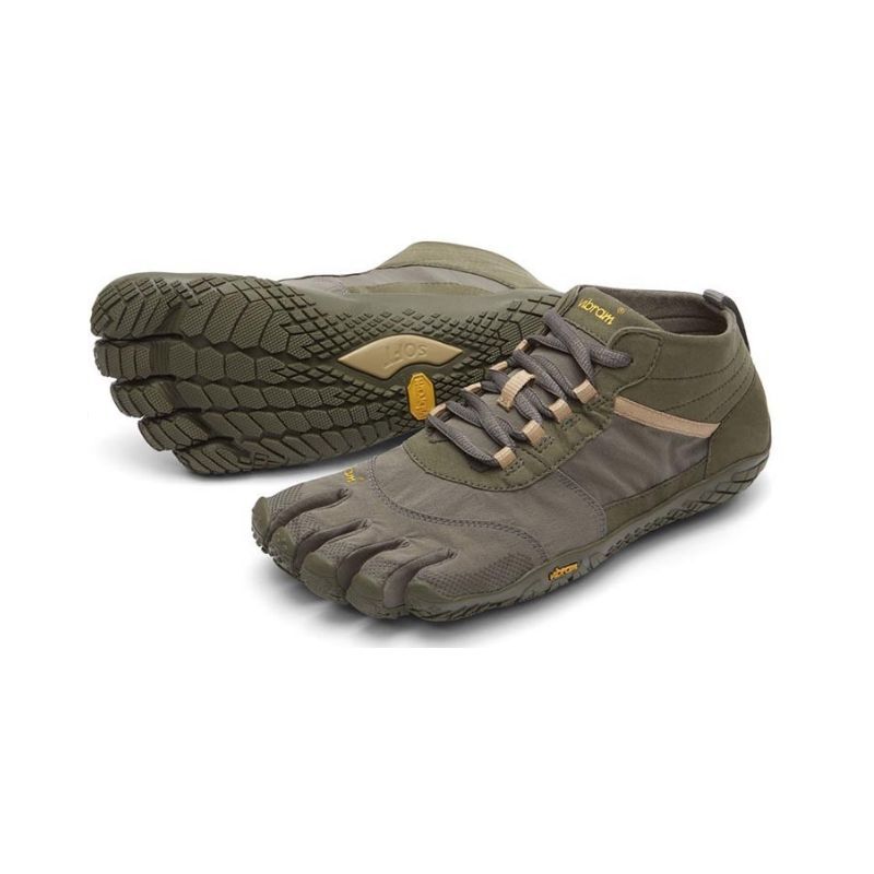 Vibram Five Fingers V-Trek - Wanderschuhe - Herren
