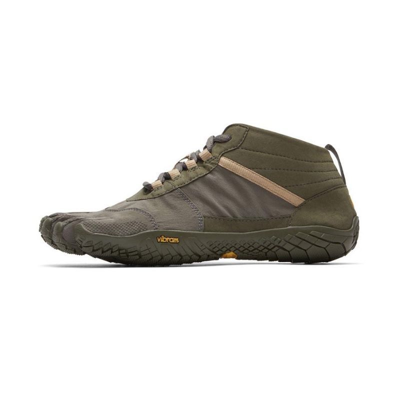 Vibram Five Fingers V-Trek - Wanderschuhe - Herren