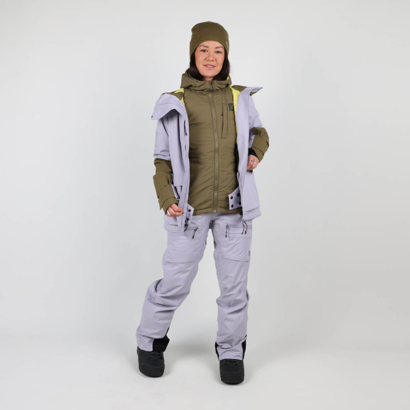 Oxbow Forqueta - Ski jacket - Women's | Hardloop