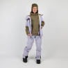 Oxbow Forqueta - Veste ski femme | Hardloop