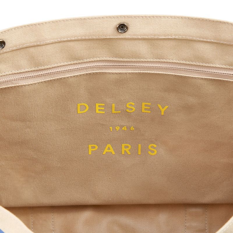 Delsey Calanque Cabas - Tote bag | Hardloop