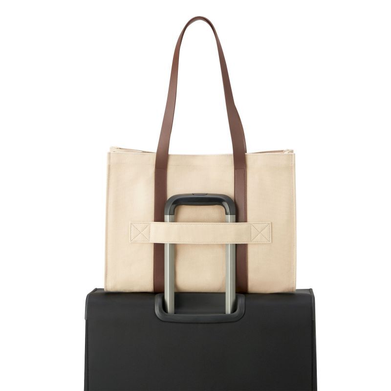 Delsey Calanque Cabas - Tote bag | Hardloop