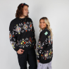 Oxbow Pohosnow - Pullover in lana merino - Uomo | Hardloop