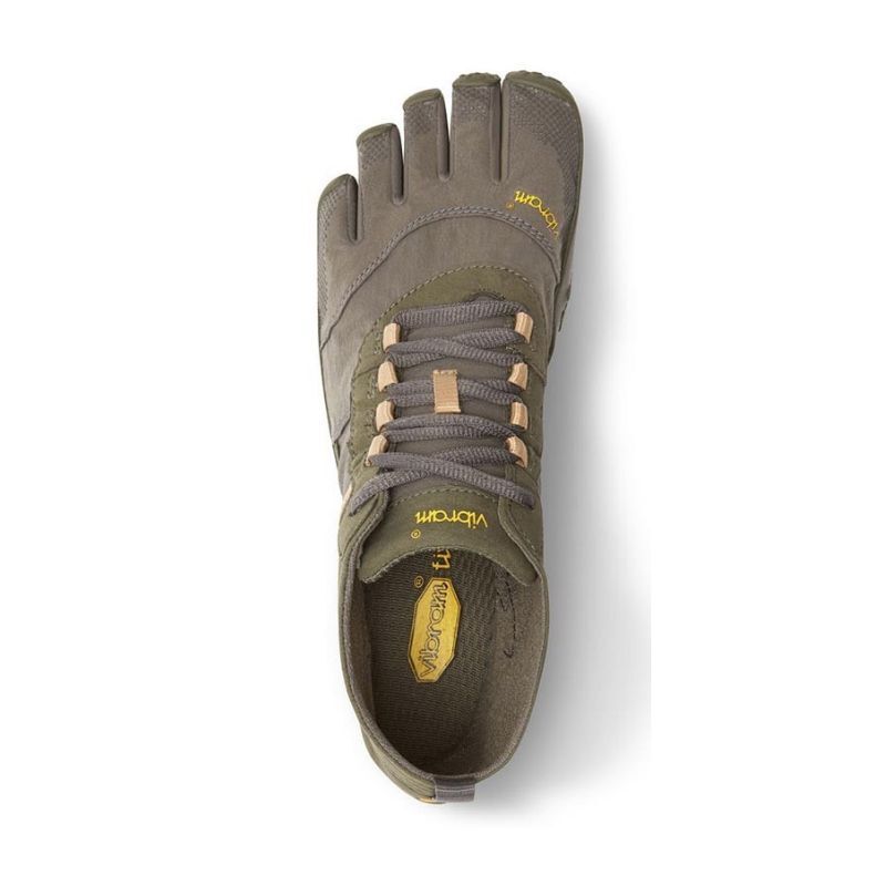 Vibram Five Fingers V-Trek - Wanderschuhe - Herren