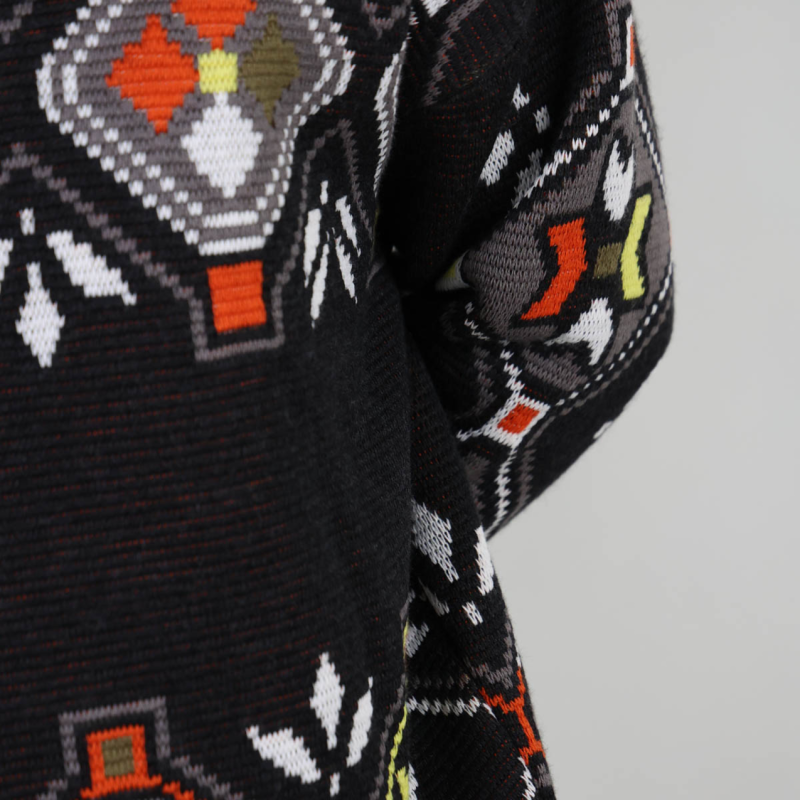 Oxbow Pohosnow - Pull en laine mérinos homme | Hardloop