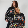 Oxbow Pohosnow - Pull en laine mérinos homme | Hardloop