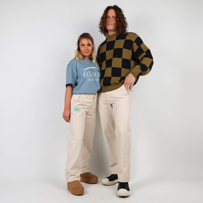Oxbow Vincent - Byxa - Herr | Hardloop
