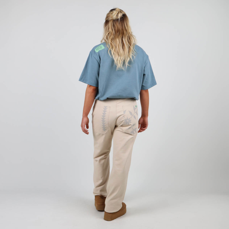 Oxbow Vincent - Broek - Heren | Hardloop