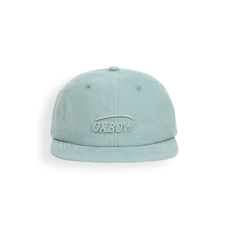 Oxbow Mandou - Casquette | Hardloop