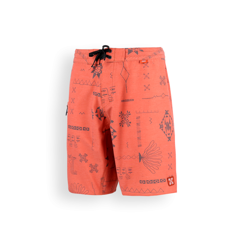 Oxbow Snap - Boardshort homme | Hardloop