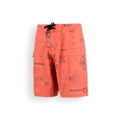 Snap - Boardshorts - Hombre